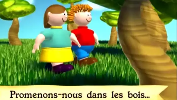 Karaoké des enfants Vol 1