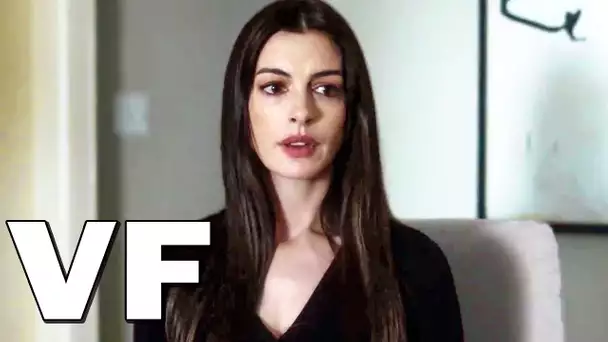 UNE RENCONTRE INATTENDUE Bande Annonce VF (2023) Anne Hathaway