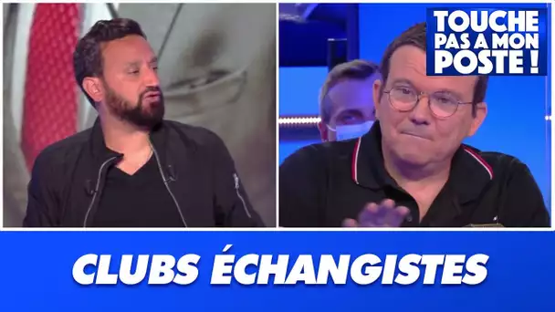 Des députés et ministres vont-ils vraiment dans des clubs échangistes ?