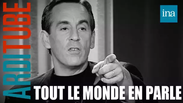 "Tout Le Monde En Parle" de Thierry Ardisson avec Jamel Debbouze, Axelle Red … | INA Arditube