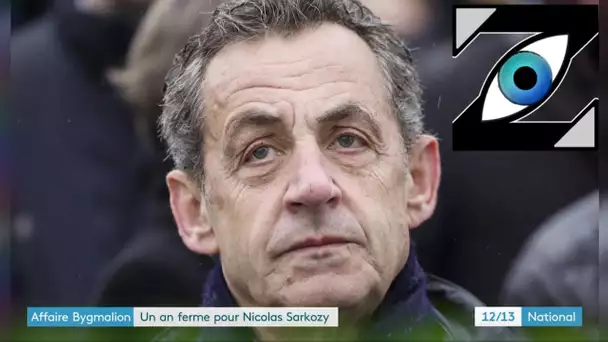 [Zap Actu] Sarkozy reconnu coupable, Les annonces Castex (01/10/21)