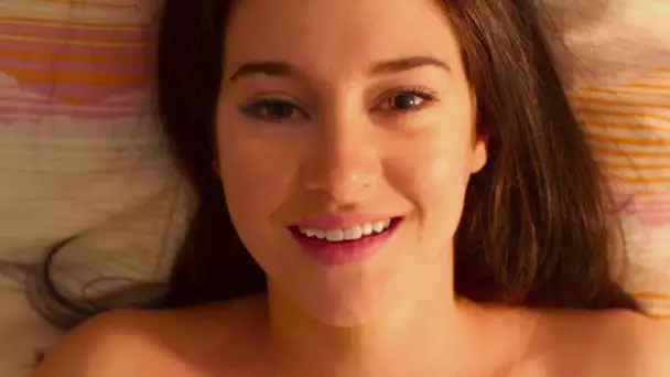 WHITE BIRD Bande Annonce VOST (Shailene Woodley - Eva Green)