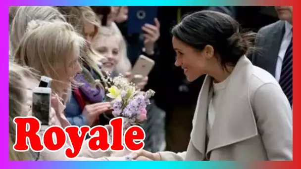 La famille royale a «fait de grands changements» depuis l'interview de Harry et Meghan avec Oprah