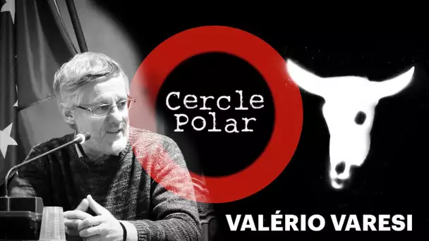 Valerio Varesi, le charme discret du polar italien