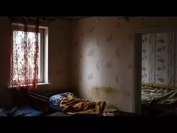 Ukraine : le défi d'un convoi humanitaire vers le Donbass