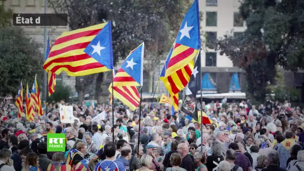 Qui sont les leaders des indépendantistes catalans ?