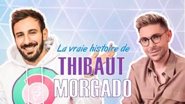 La Vraie Histoire de Thibaut Morgado: Fortune, Success Story & Tragédies, Le Mystère (enfin) résolu