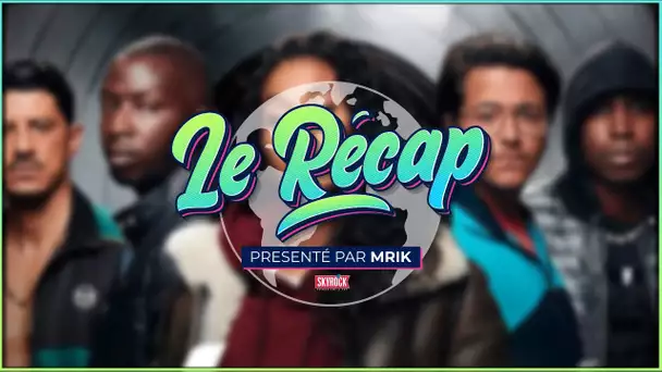 Le Récap d'Mrik : La SAISON 2 de Validé sort BIENTÔT !