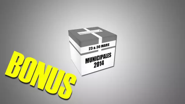 Les élections municipales (bonus) - Ep.13 - e-penser