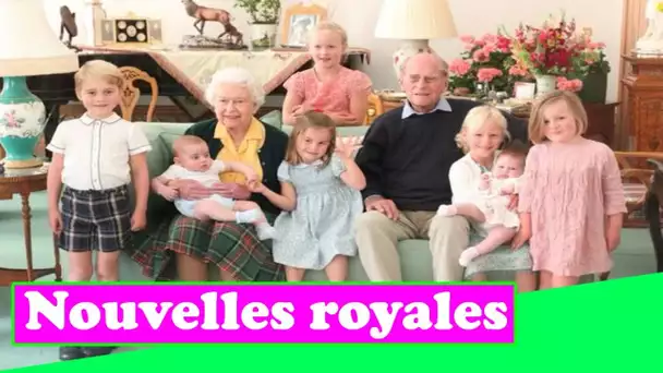 La famille royale a-t-elle besoin de l'approbation de la reine pour les noms de bébé? Les traditions