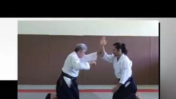 Cours Aikido : les bases