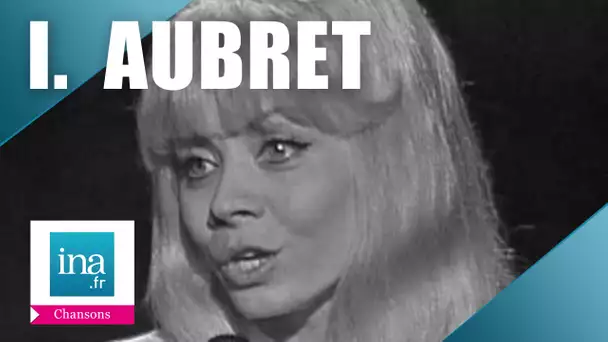 Isabelle Aubret "Deux enfants au soleil" (live officiel) | Archive INA