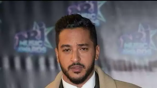 Le chanteur Slimane recalé du Royaume du Maroc : mais que s'est-il passé ?