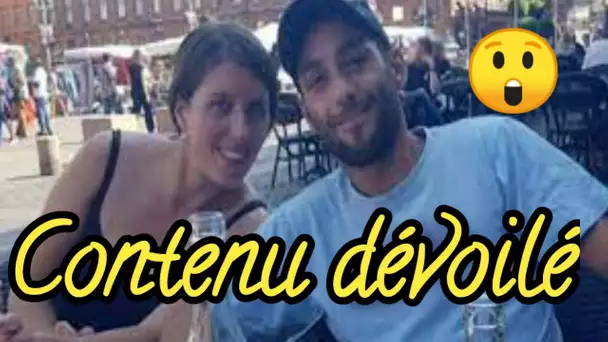 Delphine Jubillar : Nouvelles révélations sur la déclaration de Cédric, le soir de la disparition.