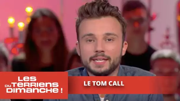 Tom Call - Quel nouveau nom pour le FN ? - Les Terriens du dimanche