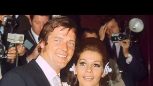 Mort de l'actrice Luisa Mattioli : l'ex-femme de Roger Moore avait 85 ans