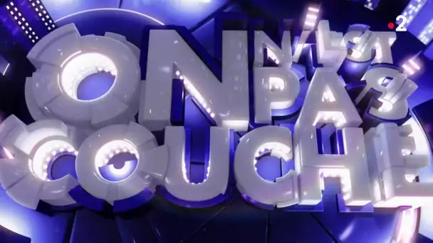 Intégrale - On n'est pas couché14 décembre 2019 #ONPC