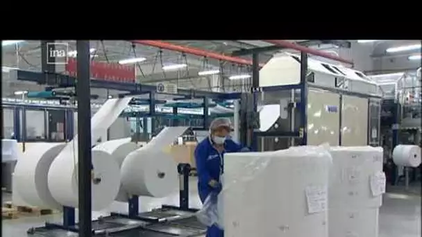 Plaintel : une usine produisait des masques. Fermée en 2018, un crève-coeur pour les ex-salariés