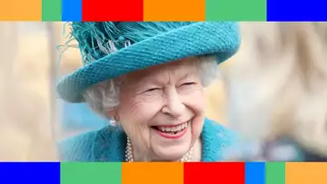Elizabeth II a 96 ans  ce cliché étrange partagé par Kate et William pour lui rendre hommage