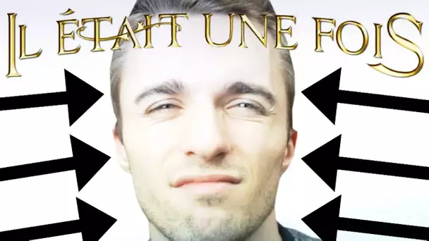 IL ÉTAIT UNE FOIS SQUEEZIE #1