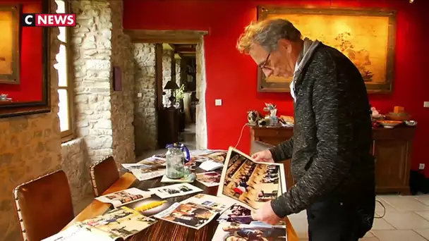 Décès de Jacques Chirac : un photographe raconte sa relation privilégiée avec l'ancien président