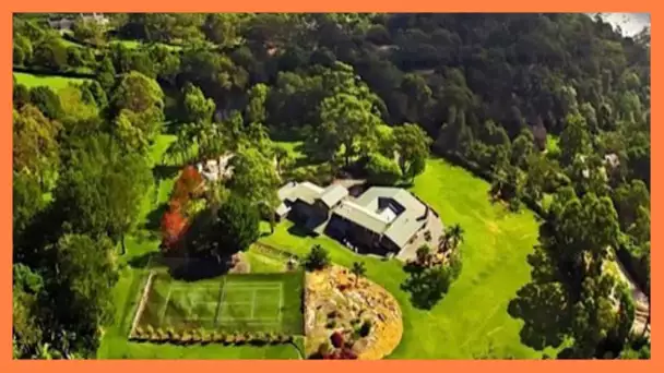 Les Anges de la téléréalité 6 : découvrez l#039;incroyable villa australienne