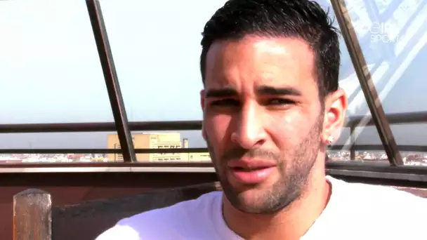 La renaissance d'Adil Rami