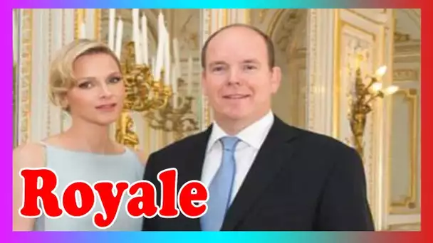 Princesse Charlène & Prince Albert : Un bébé devr@it sauver leur mariage