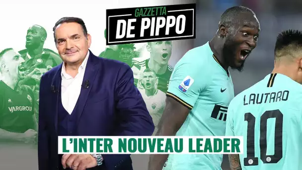 Gazzetta de Pippo : "L'Inter reprend la main, ça va mal pour Naples"
