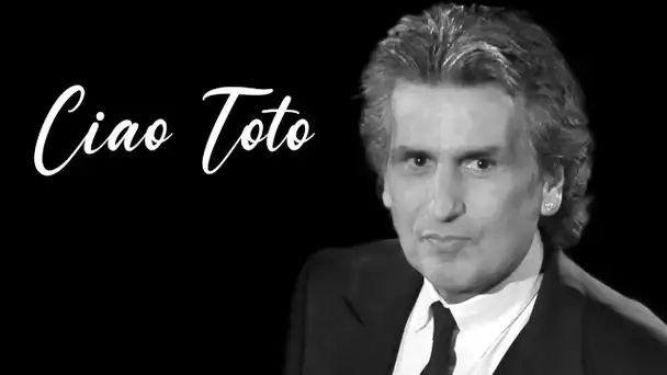 Hommage à Toto Cutugno