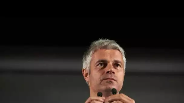 LR : la tribune qui pourrait déplaire à Laurent Wauquiez