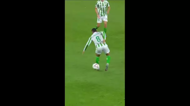 Real Betis 1 vs 0 Atlético de Madrid | Game Highlights ⚽