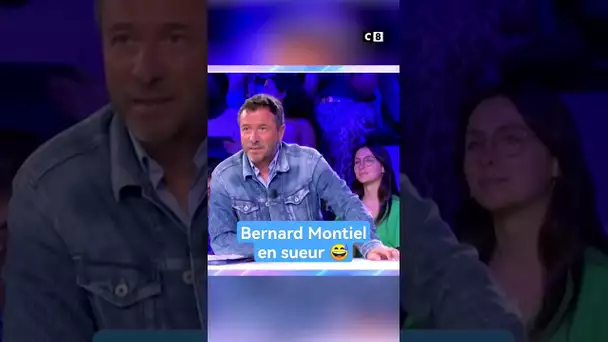 Bernard Montiel aurait-il un crush pour Danielle Moreau?  #TPMP #shorts #darka #bernardmontiel