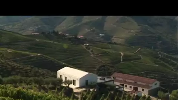 MEDITERRANEO – au Portugal les splendeurs de la vallée du Douro