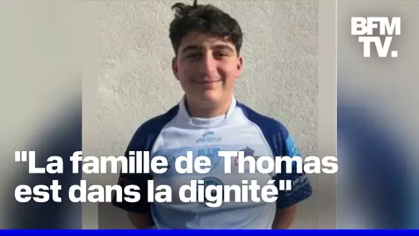 Mort de Thomas à Crépol: 350 auditions, 9 incarcérations... Où en est l'enquête un an après?