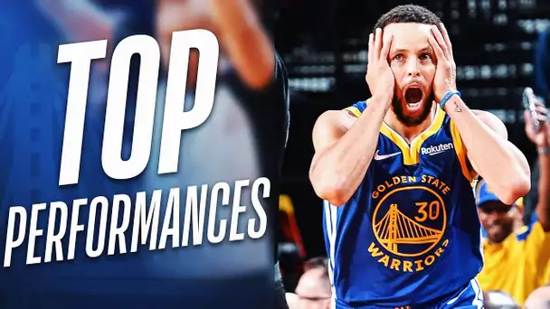 1 Hour of the Top Performances From NBA Opening Week | 2023-24 Season