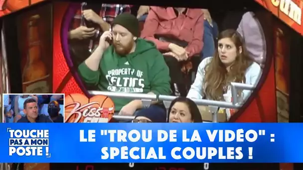 Le "trou de la vidéo" : spécial couples !