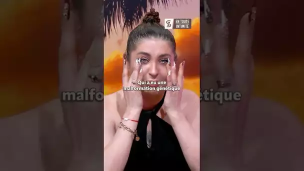 Amandine Pelissard craque face aux cyberattaques dont elle et sa famille sont victimes 🥲 #samzirah
