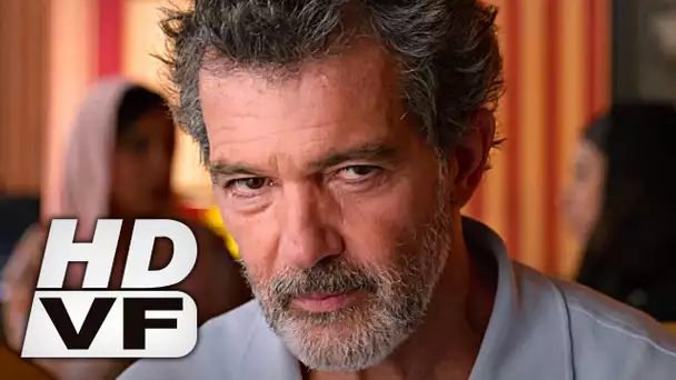 DOULEUR ET GLOIRE sur Arte Bande Annonce VF (2019, Drame) Antonio Banderas, Penélope Cruz