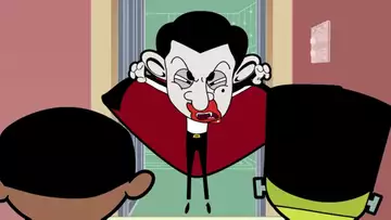 Angoissant Bean! | Mr Bean | Dessins animés pour enfants | WildBrain pour les enfants