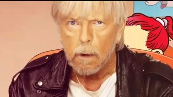 Renaud : Le chanteur fait une rare apparition depuis son opération aux cotés de sa...