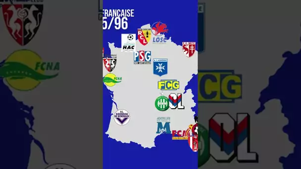 ✍️ Quel logo était le plus BEAU ?