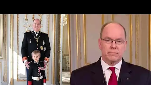 Prince Albert de Monaco : attentif et complice avec ses jumeaux, Jacques et Gabriella, tourmentés