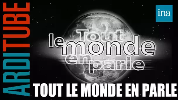 Tout Le Monde en Parle , le générique 1998 | INA Arditube