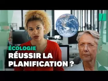Comment réussir la planification écologique ?