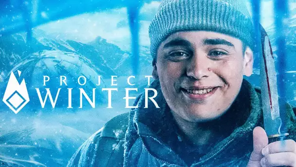 LE RETOUR DE PROJECT WINTER, LA CHASSE DANS LA NEIGE EST LANCÉE