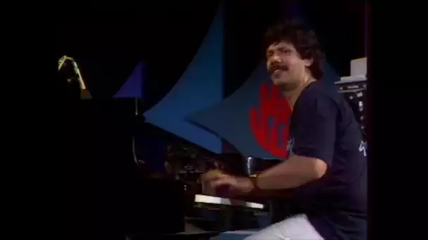 Chick Corea, légende américaine du jazz, est mort - Revoyez le à Jazz à Juan en 1979