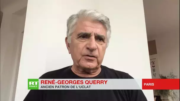 «Il faut une affirmation et une mise en œuvre d’une laïcité pure et dure», selon René-Georges Querry