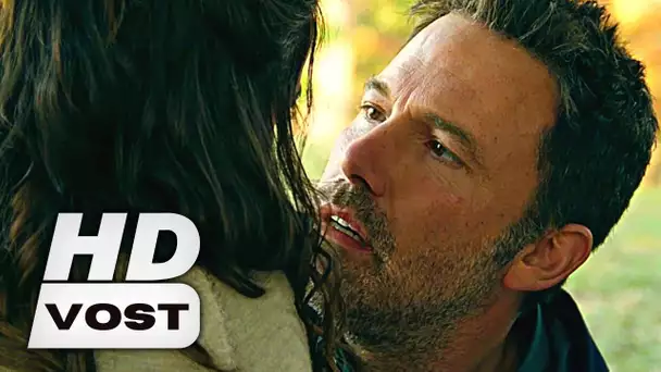 DEEP WATER Bande Annonce VOST (2022, Thriller) Ben Affleck, Ana de Armas, Tracy Letts