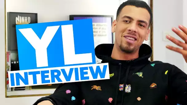 YL Interview : la conception de Nyx & Érèbe, ses featurings avec Timal & Niro, son évolution...